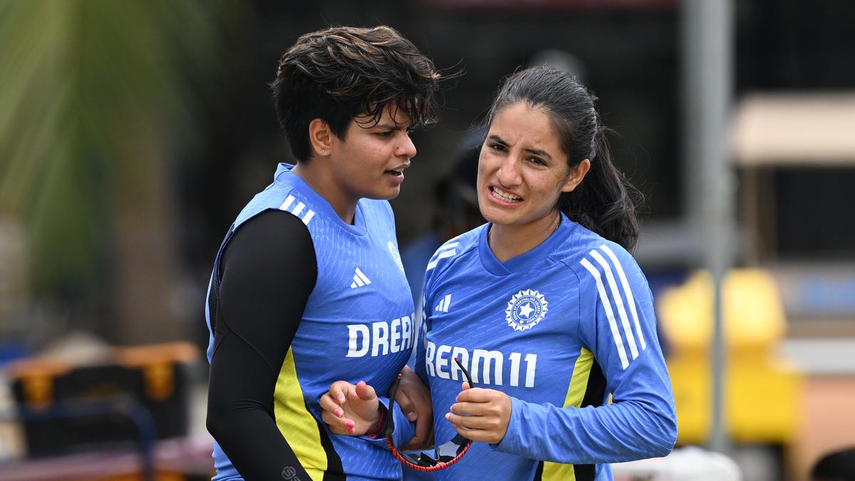 To pick or not to pick: India selectors face tricky questions on Shafali, Renuka ahead of ODI World Cup squad announcement